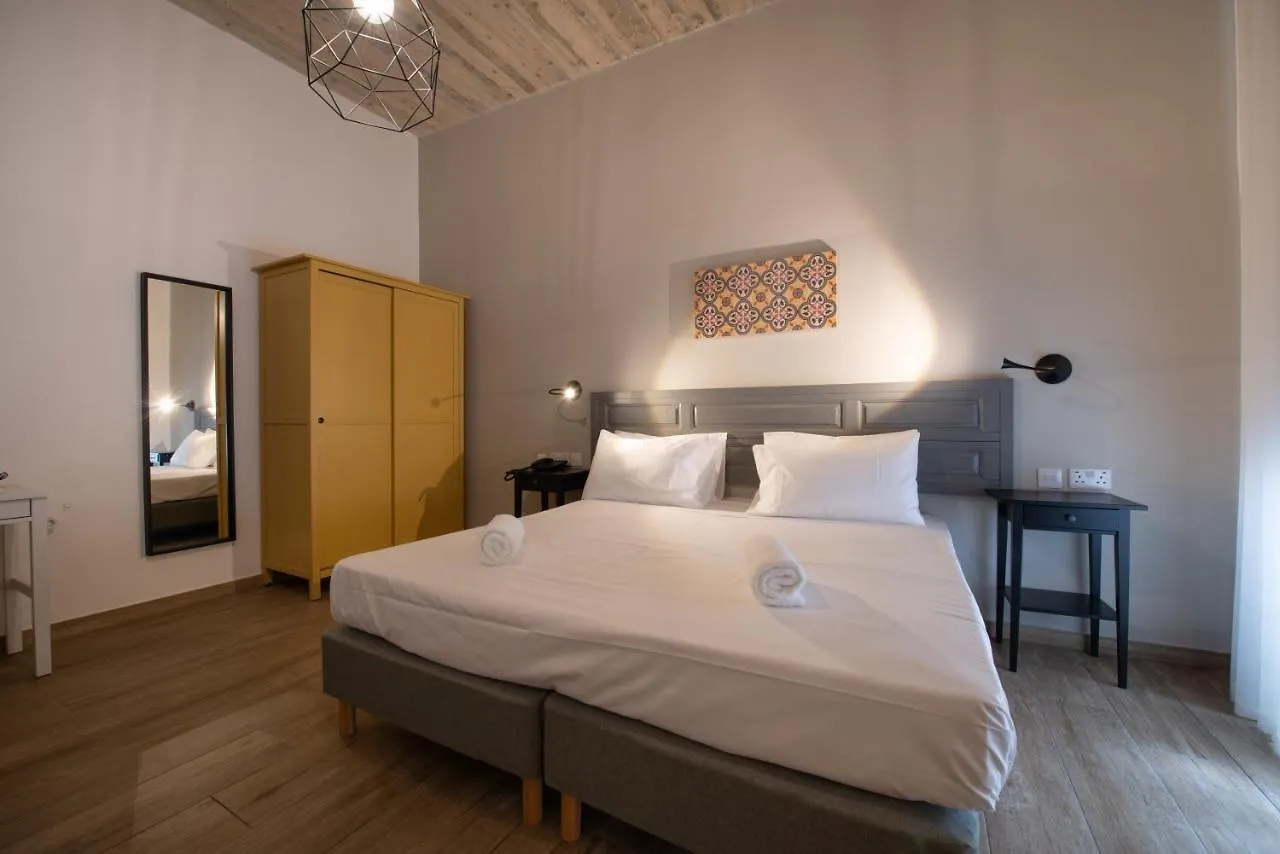 Chapter 5 Hotel Ta Xbiex