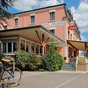 Gruber Hotel Steinheim