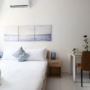 Apartahotel Marina, Cospicua