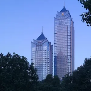 Shangri-la Suzhou Hotel Suzhou (Jiangsu)