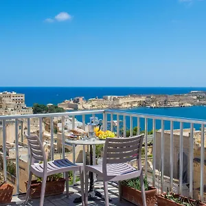 19 Apartament Valletta