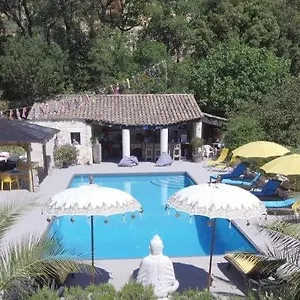 Bastide Du Bonheur Saint Donat Gréoux-les-Bains