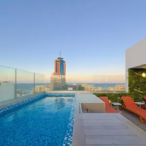 Flamingo Malta Ξενοδοχείο