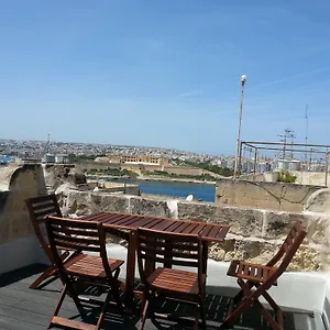  Dom wakacyjny Maisonette Malta