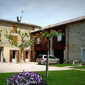 La Ferme Des Denis Chanos-Curson
