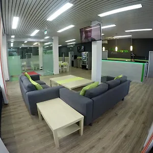 City Hostel Regensburg
