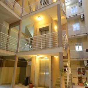  Apartament Swieqi