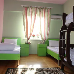 Herrmas Hostel Tbilisi