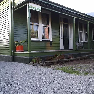 Avon Backpackers Hostel Christchurch