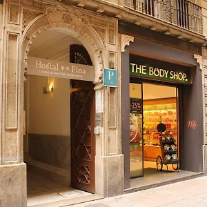 https://hostal-fina.topbarcelonahotels.com