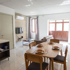 Appartement Seaside Spirit, Ta Xbiex