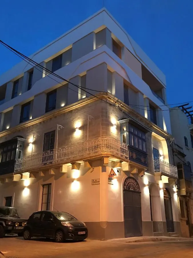 Chapter 5 Hotel Ta Xbiex