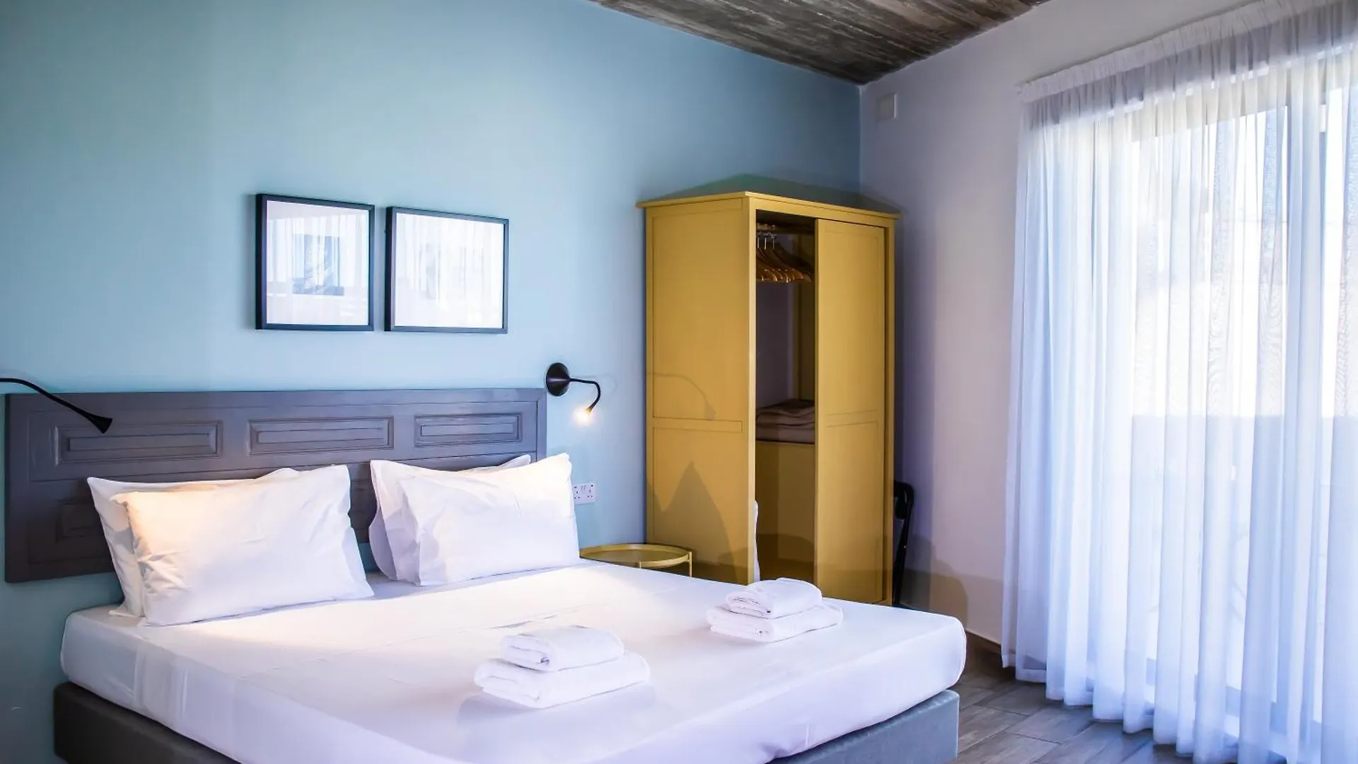 Chapter 5 Hotel Ta Xbiex Μάλτα