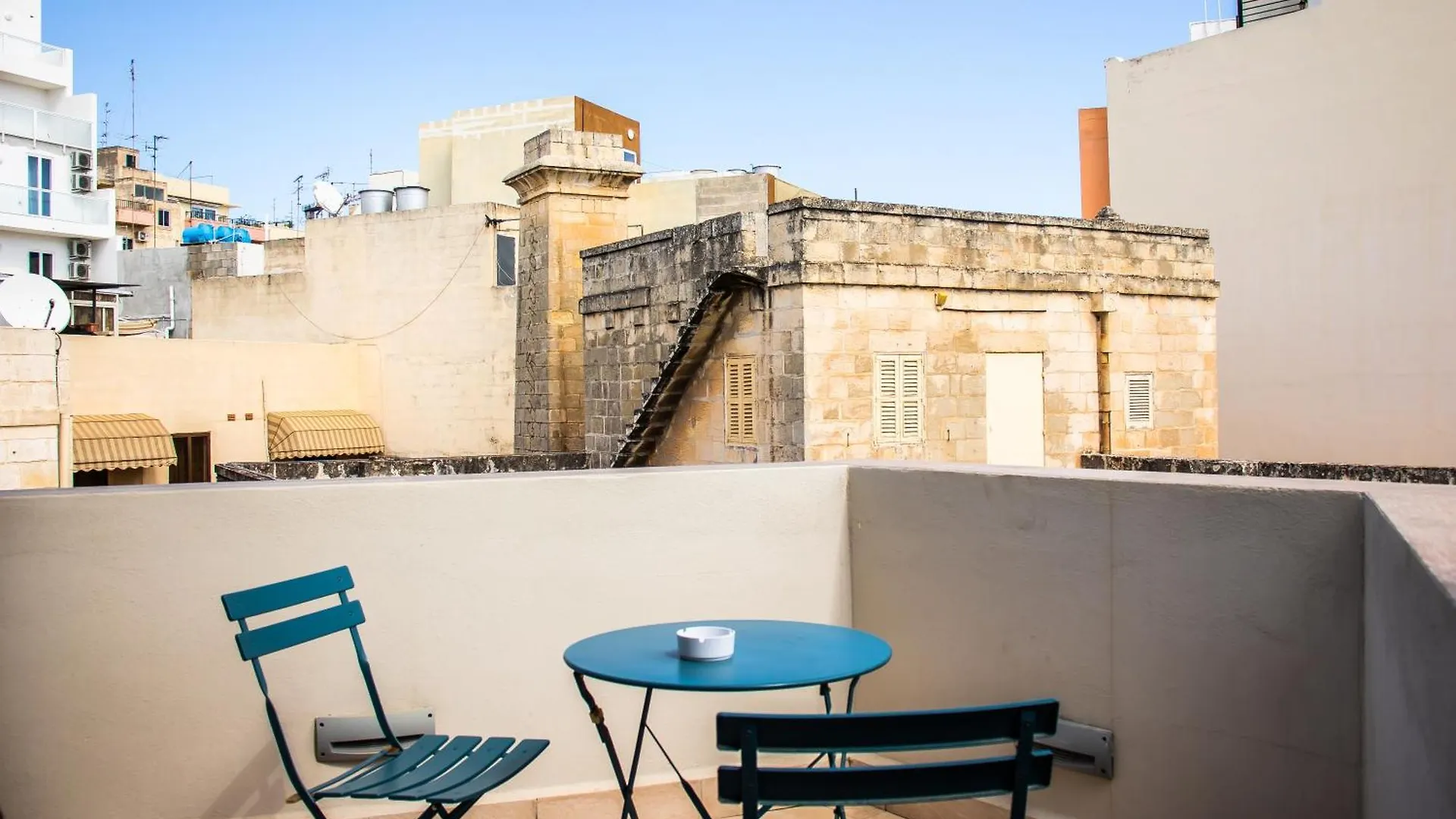 Chapter 5 Hotel Ta Xbiex Μάλτα